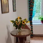 Lovely And Free Parking Homestay szállás Prága