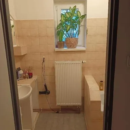 Homestay Lovely And Free Parking Prague