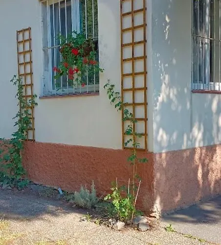 Séjour chez l'habitant Lovely And Free Parking Prague