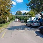 Lovely And Free Parking